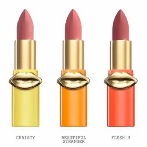 Pat McGrath MatteTrance Lipstick Trio - Picture 10 of 15